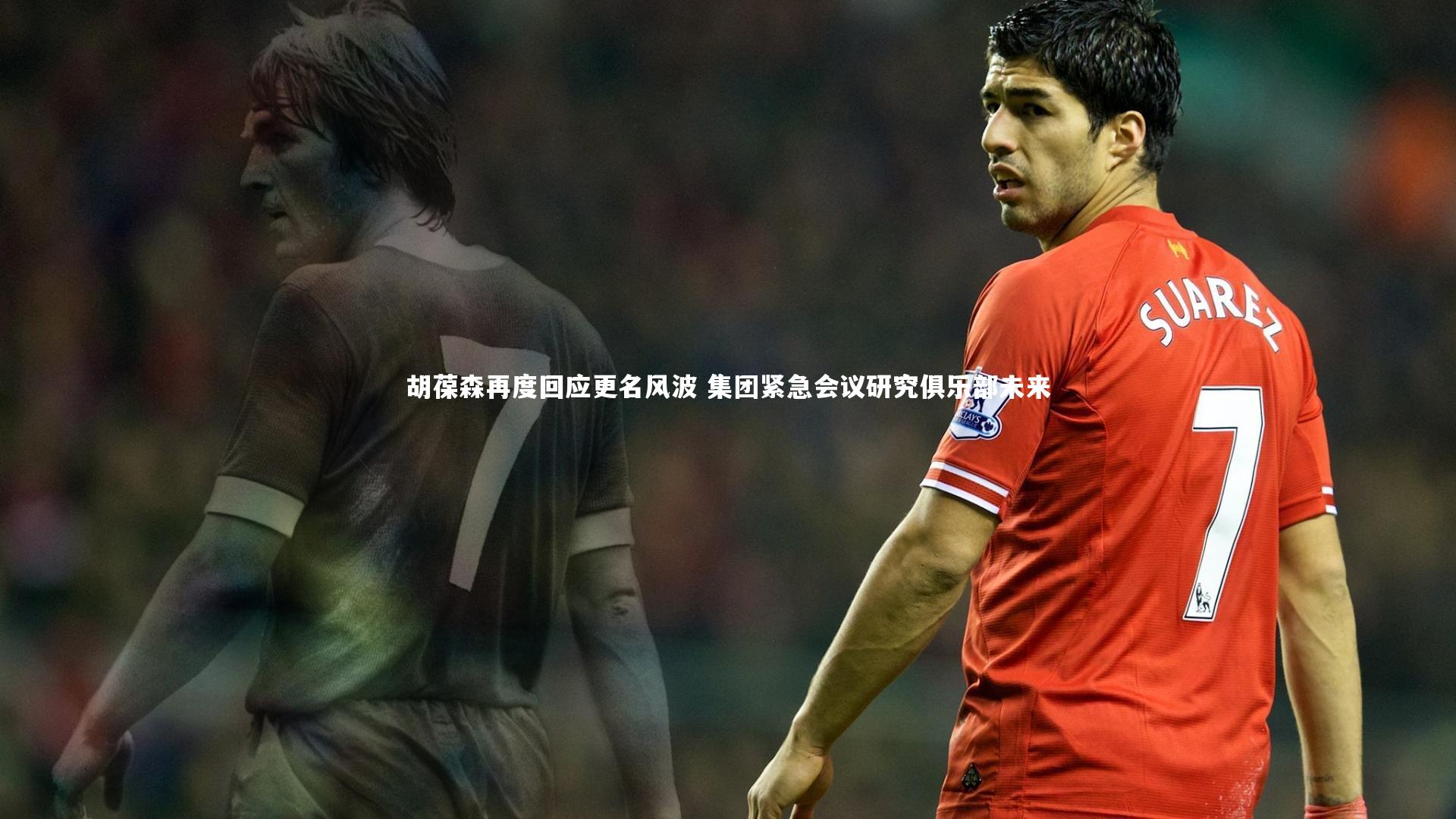 牛八体育官网|胡葆森再度回应更名风波 集团紧急会议研究俱乐部未来-第1张图片-牛八体育 (中国)官方网站